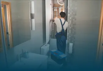 camera inspections