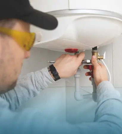 Water Heaters