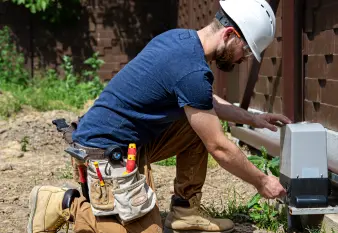 sewer replacement
