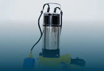 Sump Pumps