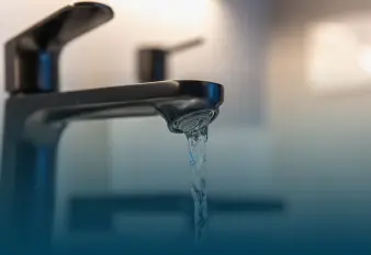 water conditioning