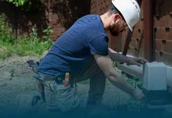 sewer replacement
