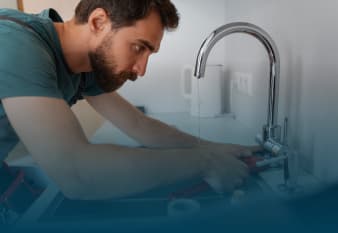 Water Service Replacement