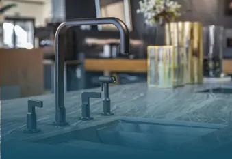 faucet replacements