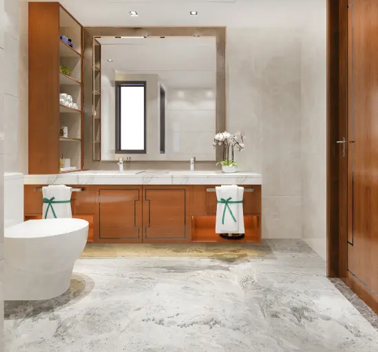 Bathroom Remodeling img 2