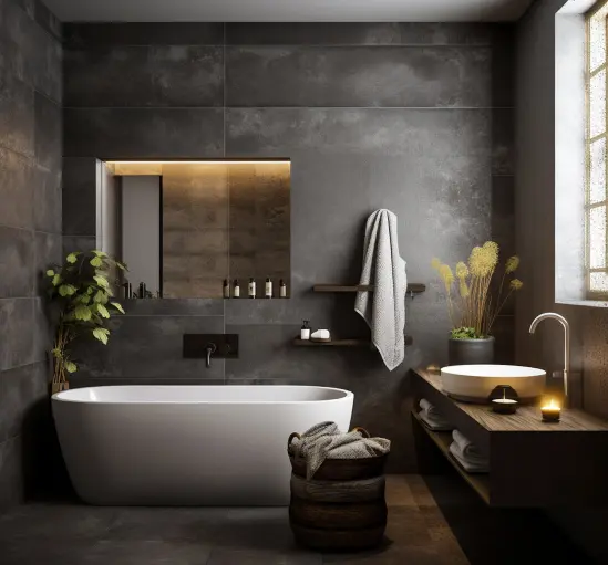 Bathroom Remodeling img 3