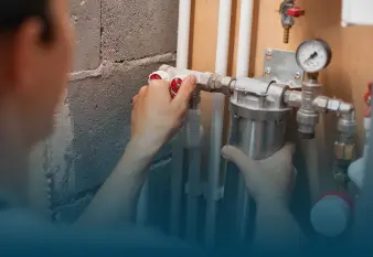 gas lines
