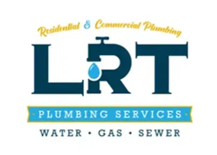Footer LRT Logo