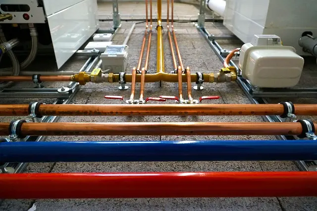 Sump Pump