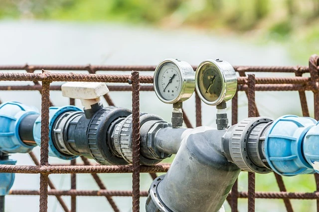 Sump Pumps Commercial Spaces