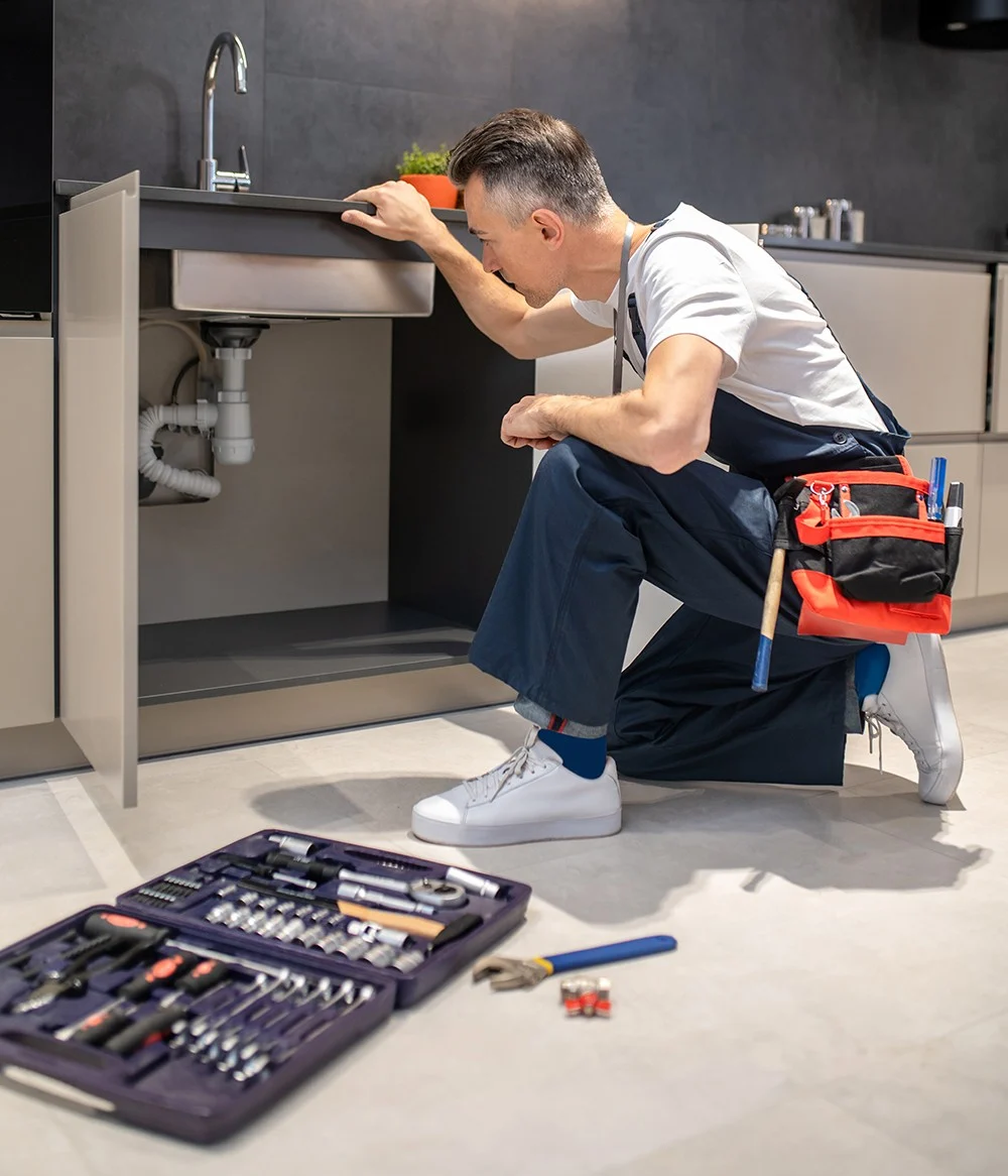 Signs It May Be Time to Repipe