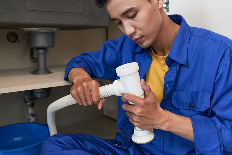 Reducing Ongoing Repairs
